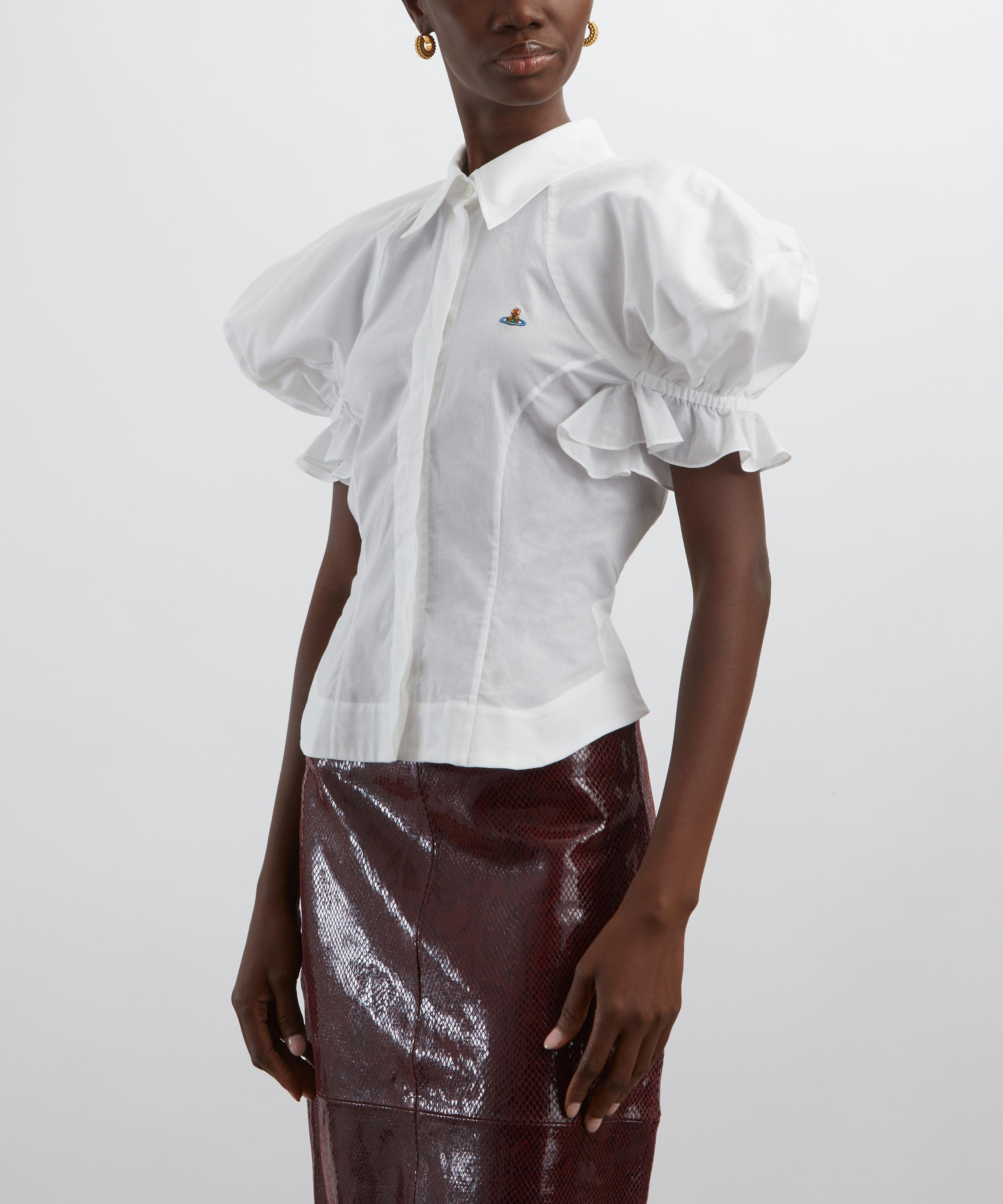 Gexy Shirt - 3