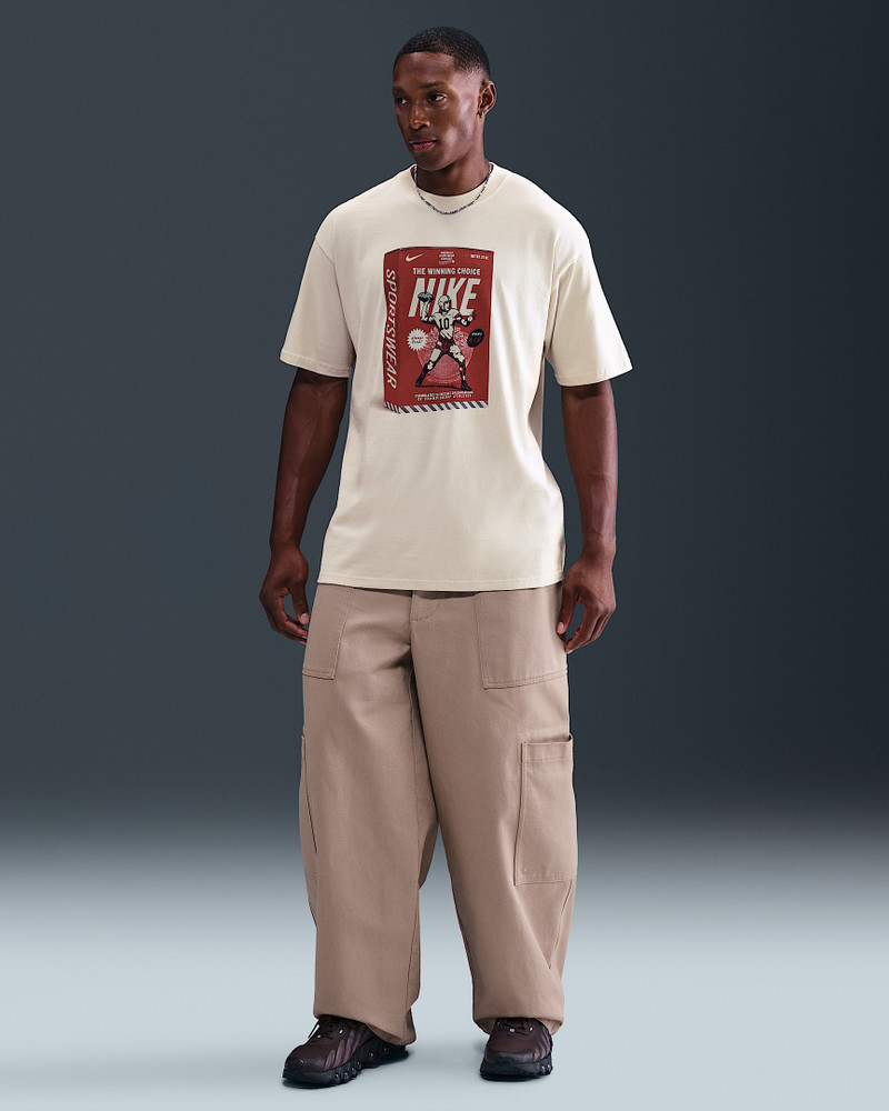 Nike Sportswear Men's Max90 T-Shirt 4