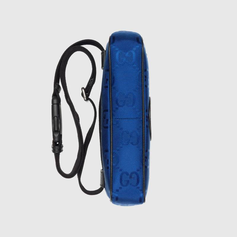 Gucci Off The Grid belt bag 8