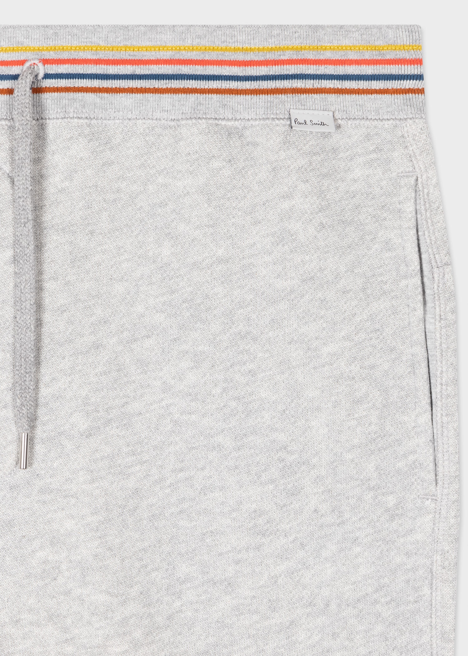 'Artist Stripe' Lounge Pants - 2