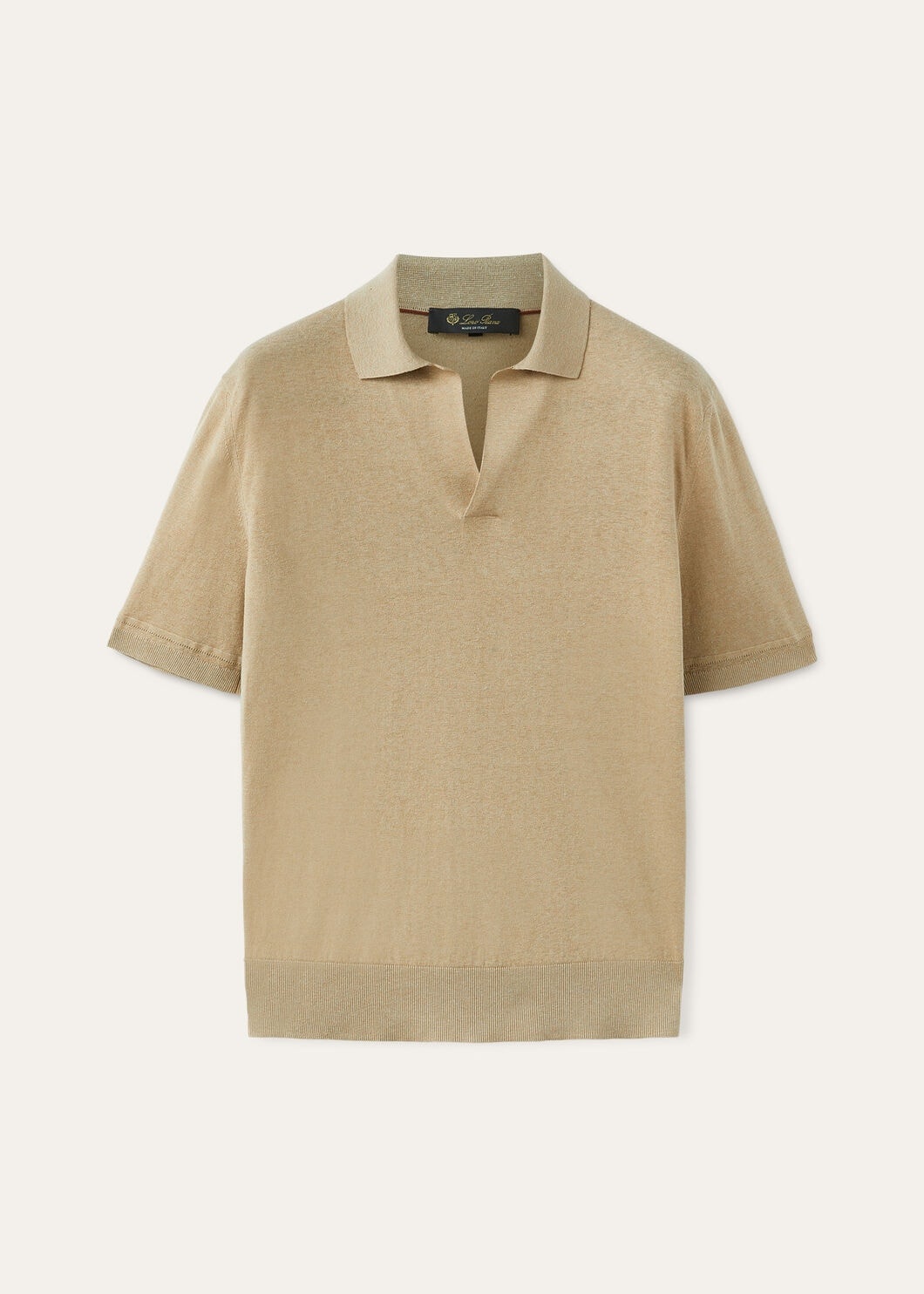 Ryome Polo Shirt - 1