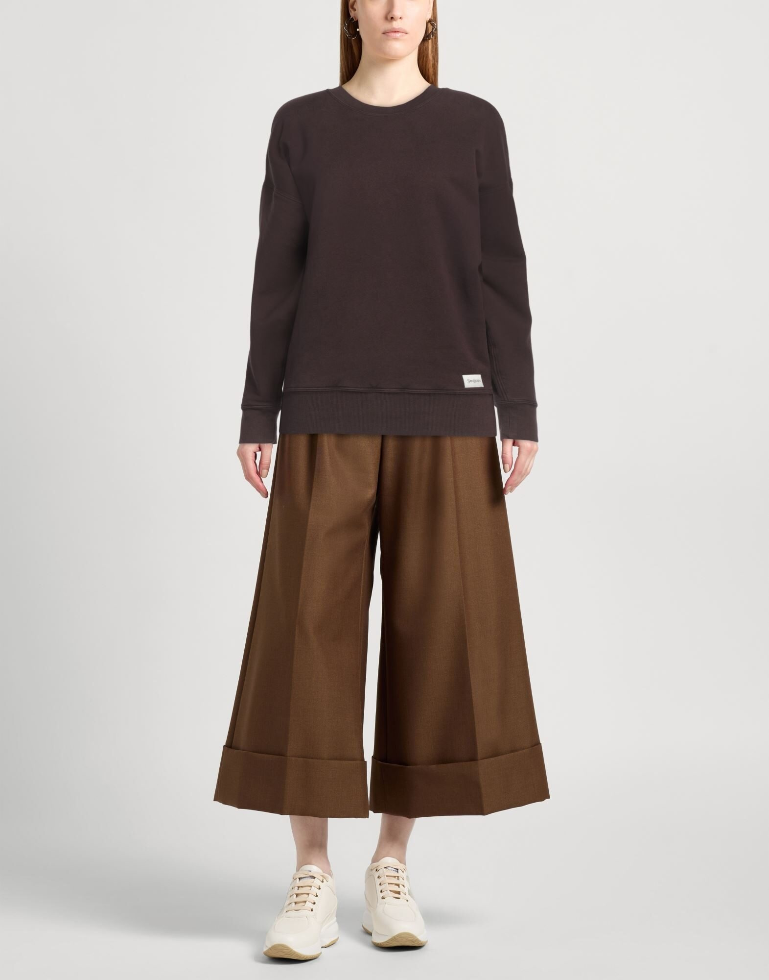 Camel Women's Sweatshirt - 2
