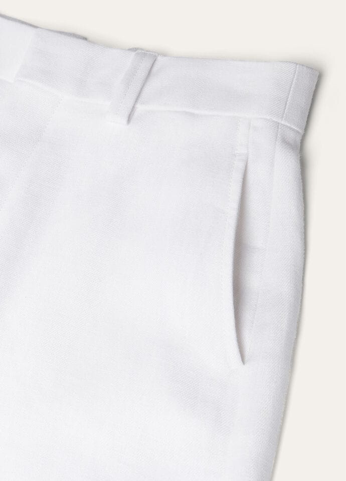 Drake Bermuda Shorts - 7