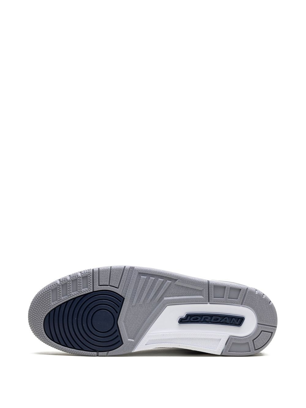 Air Jordan 3 "Midnight Navy" sneakers - 4
