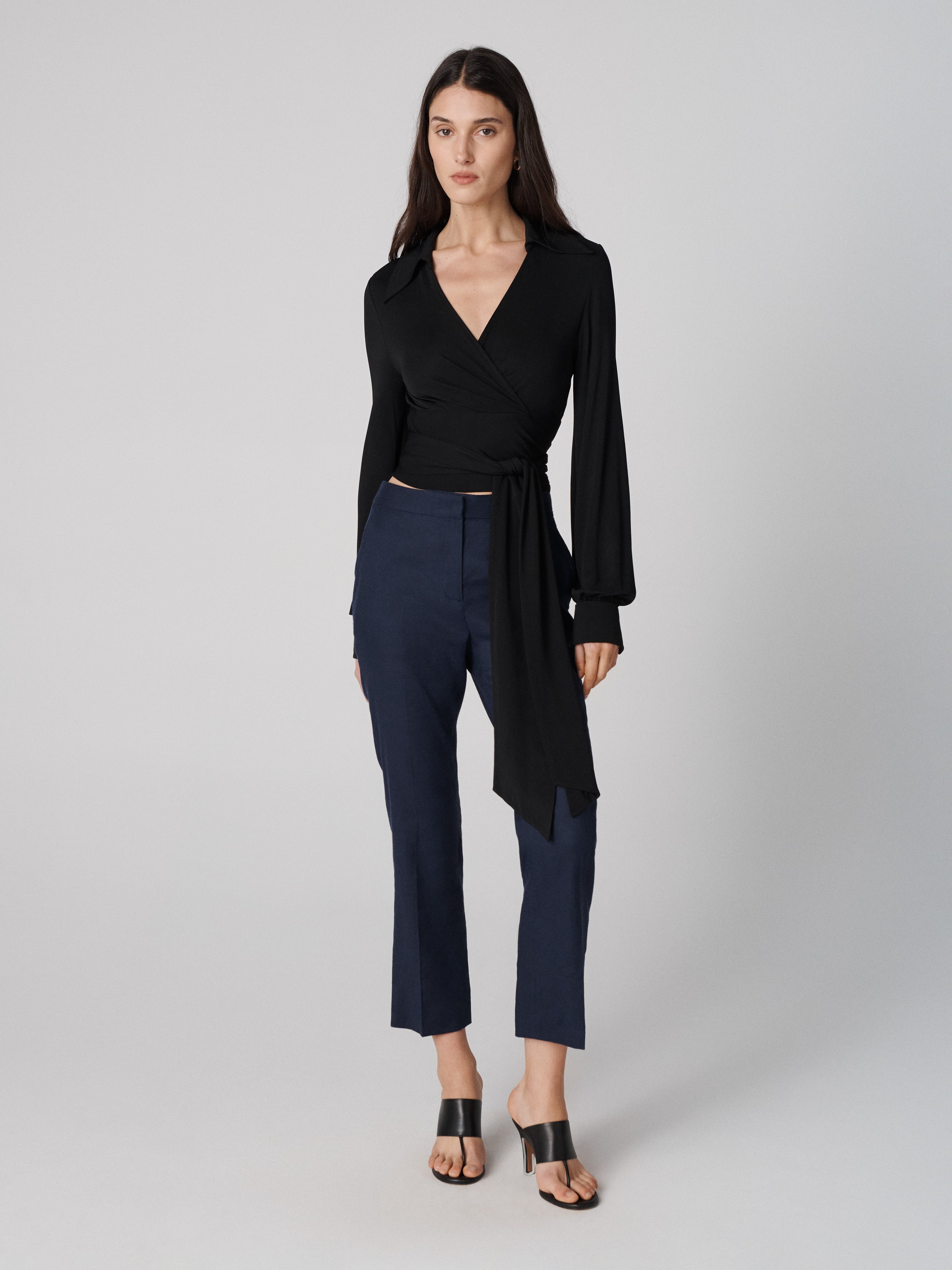 Calliope Pants - 3