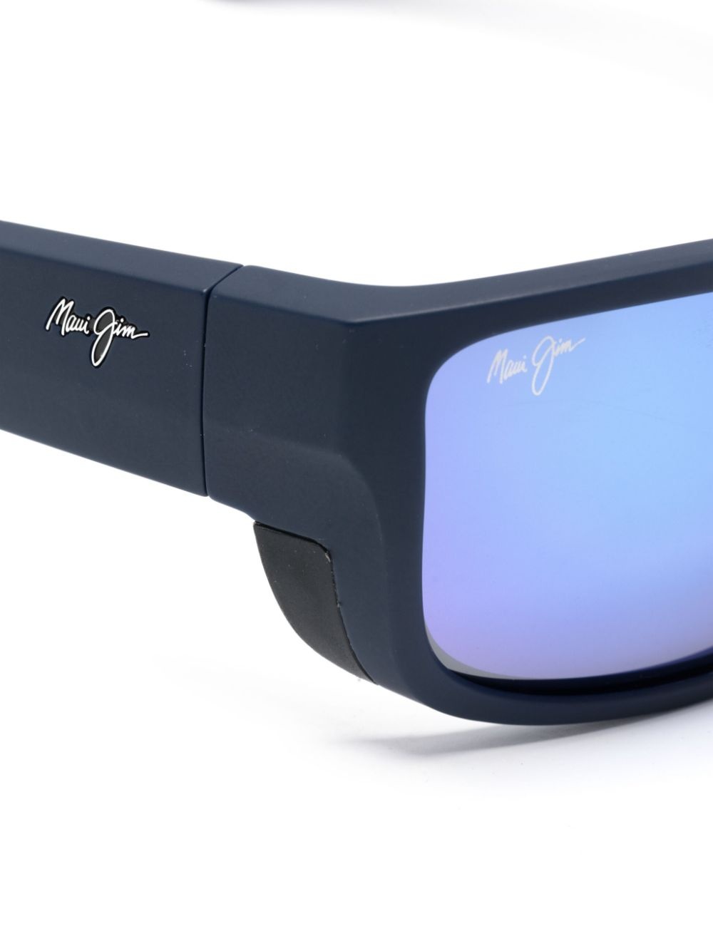 Amberjack square-frame sunglasses - 3