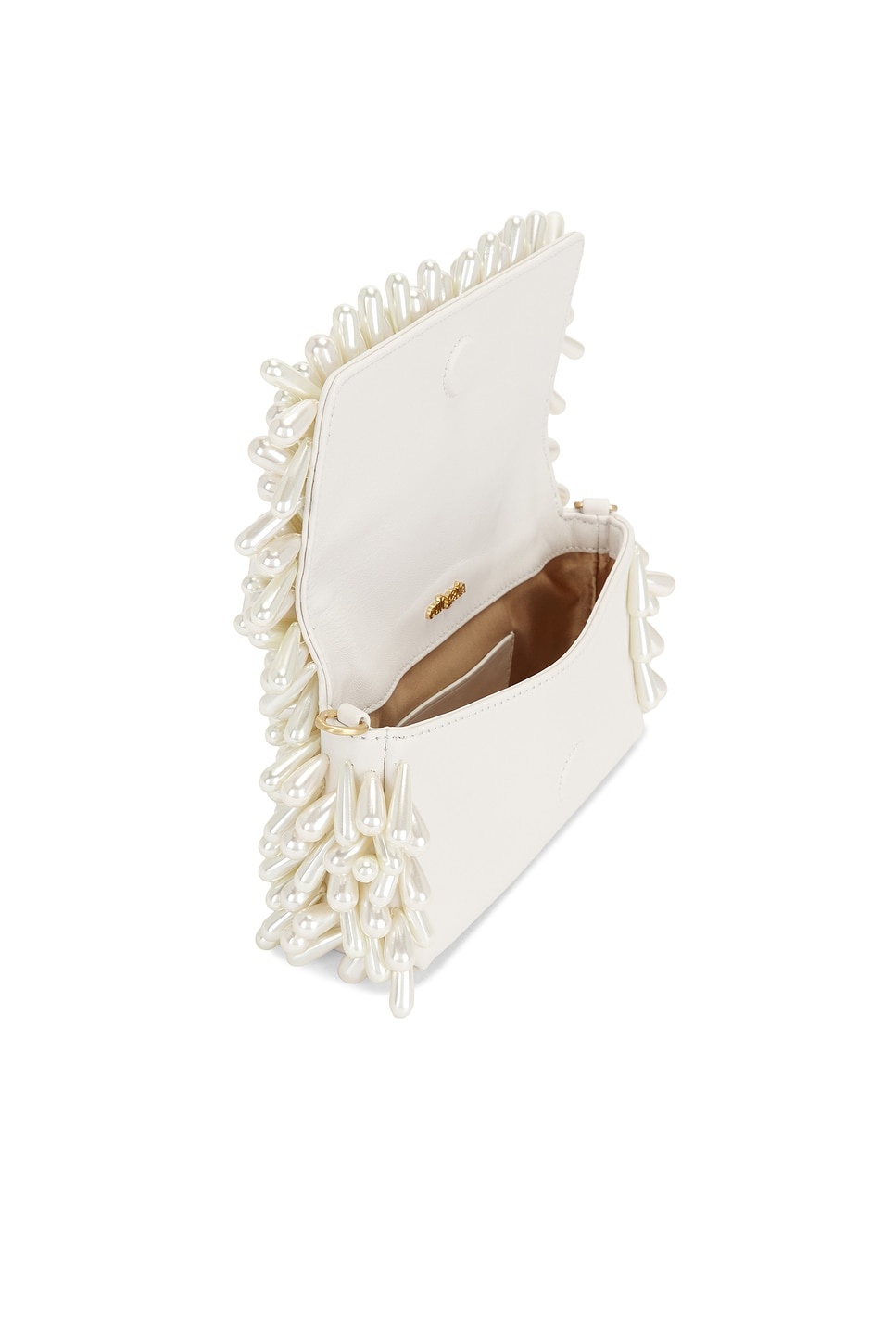 Perla Shoulder Bag - 4