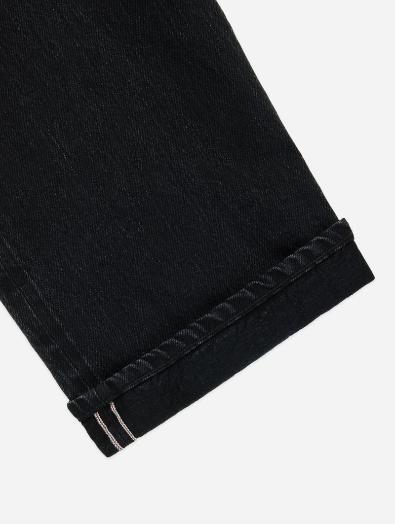 RS-222xs - Relaxed Straight - Stonewashed Double Black 8