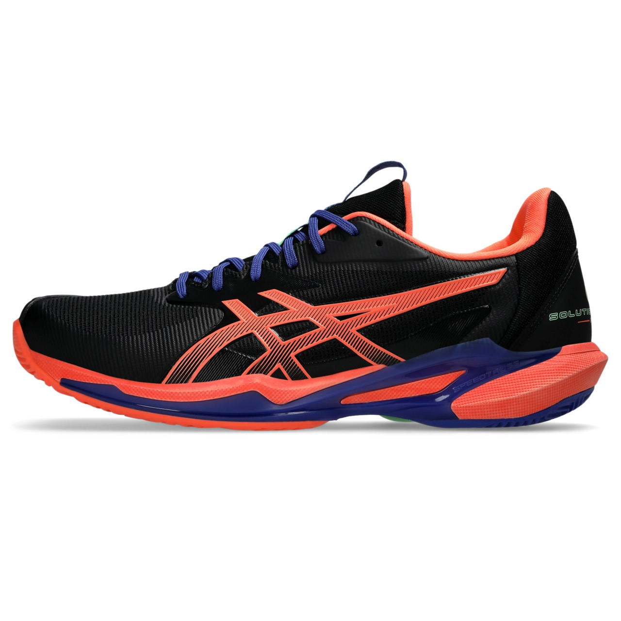 SOLUTION SPEED FF 3 PADEL - 8