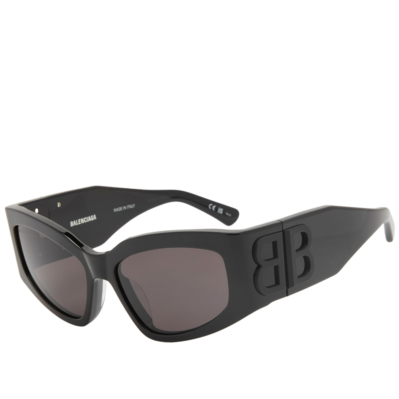 Balenciaga BB0321S Sunglasses - 1