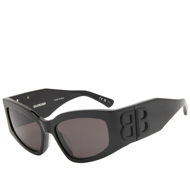 Balenciaga BB0321S Sunglasses - 1