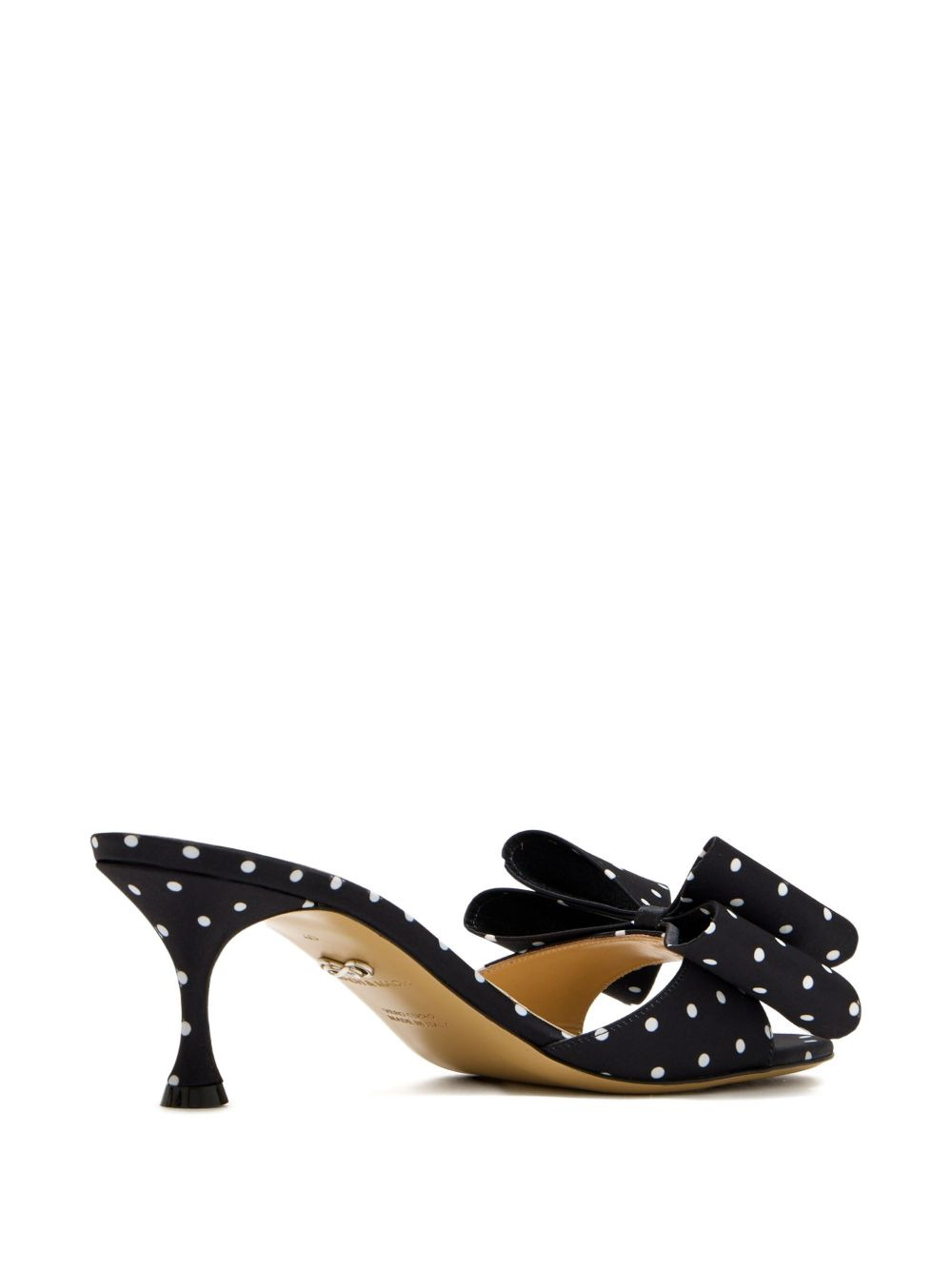 65mm Cadeau sandals - 3