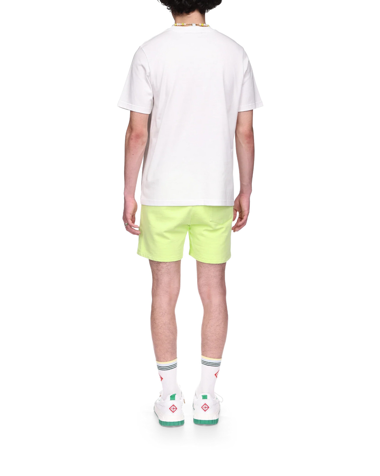 Afro Cubism Tennis Club T-Shirt - 4