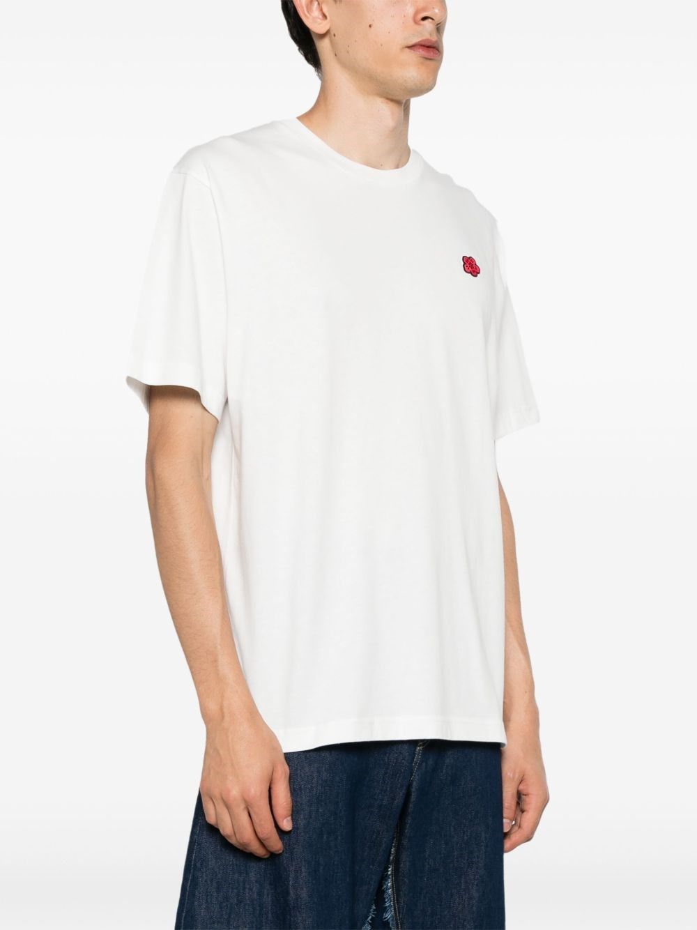 'BOKE FLOWER' T-SHIRT - 2