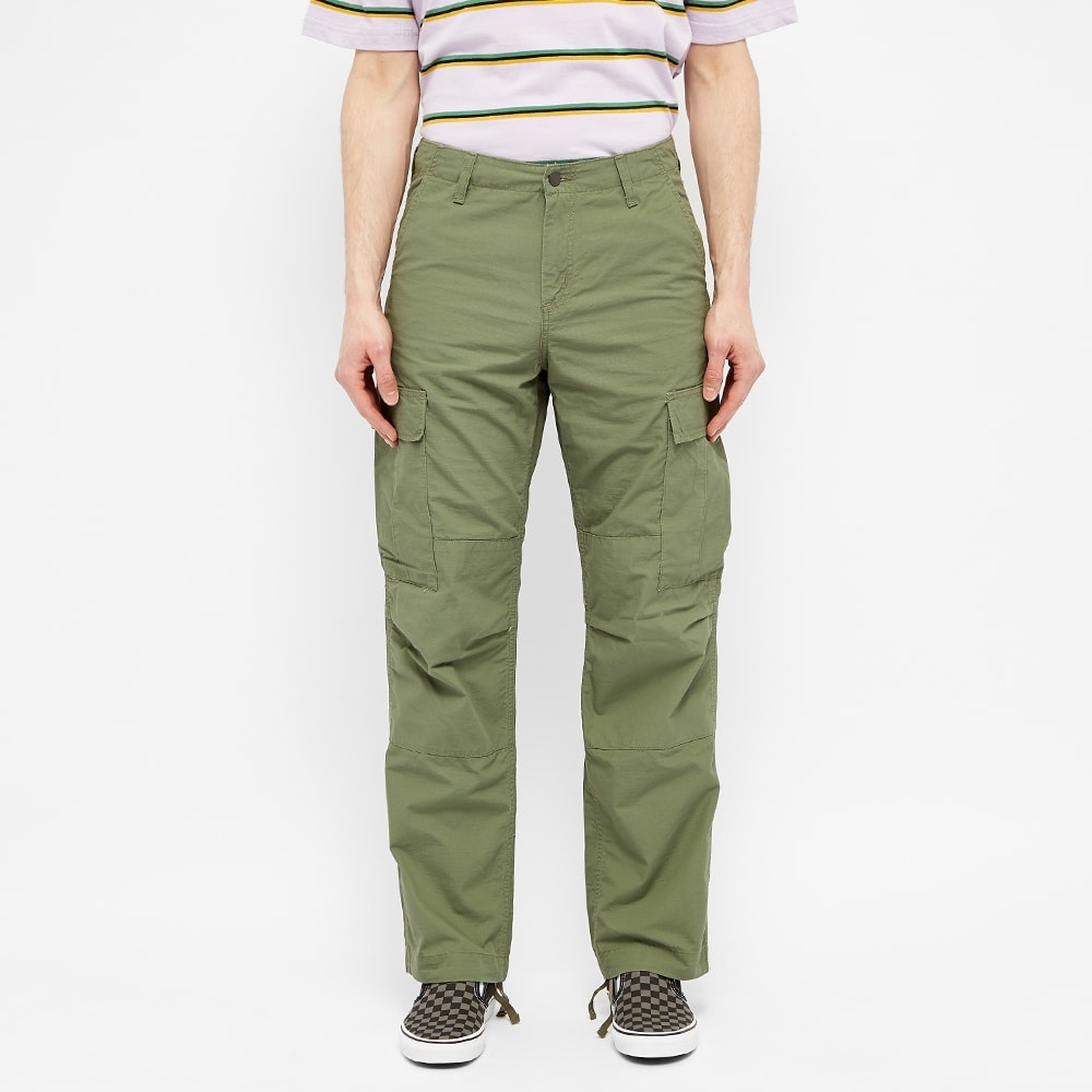 Carhartt WIP Regular Cargo Pant - 4