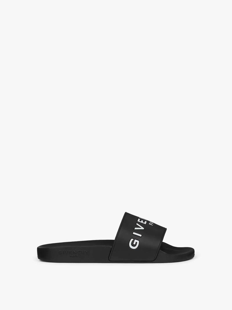 SLIDE FLAT 샌드 - 1