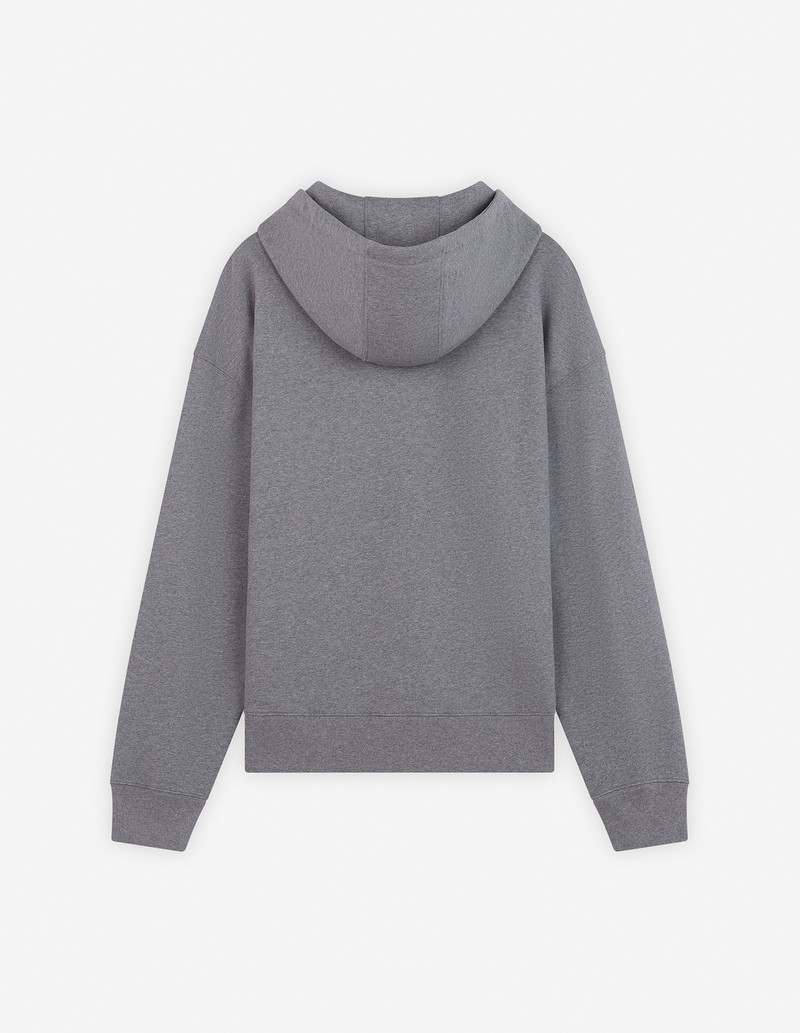 RAMBLING FOX OVERSIZE HOODIE 6