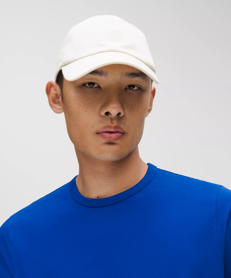 Organic Cotton Classic-Fit T-Shirt 4