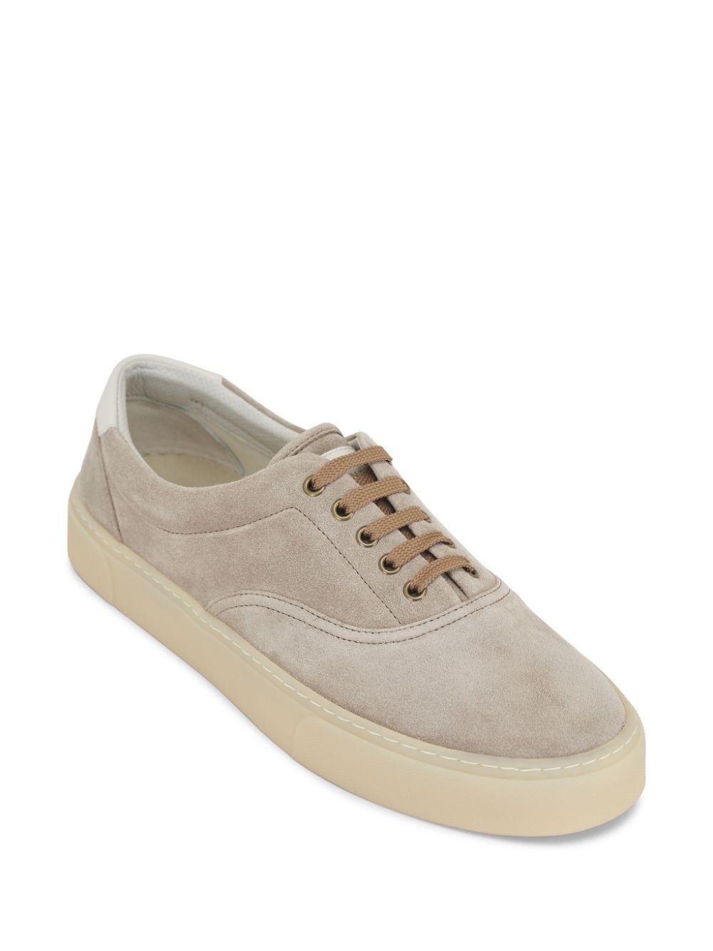 Cavalry suede sneakers - 2