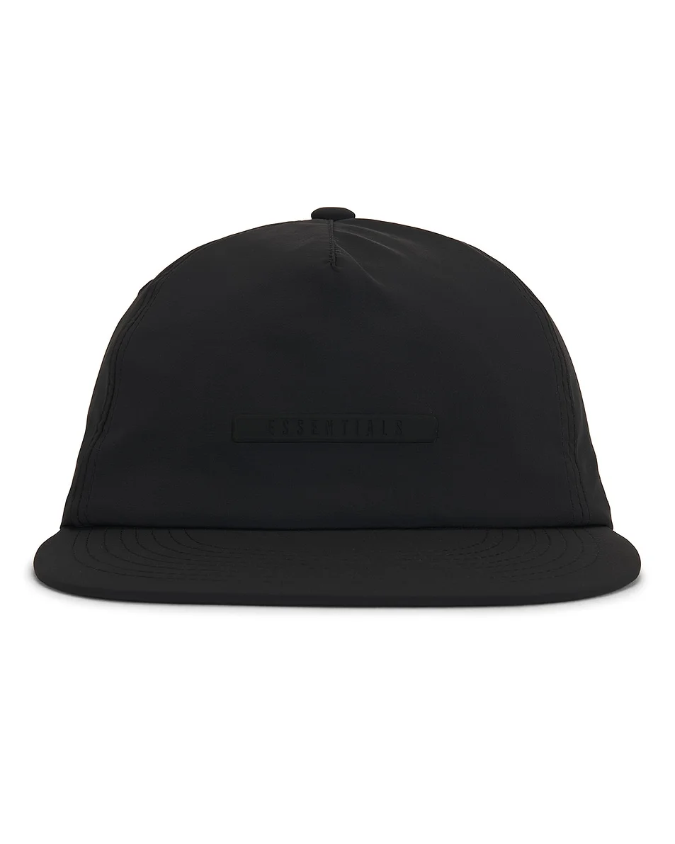 5 Panel Hat - 1