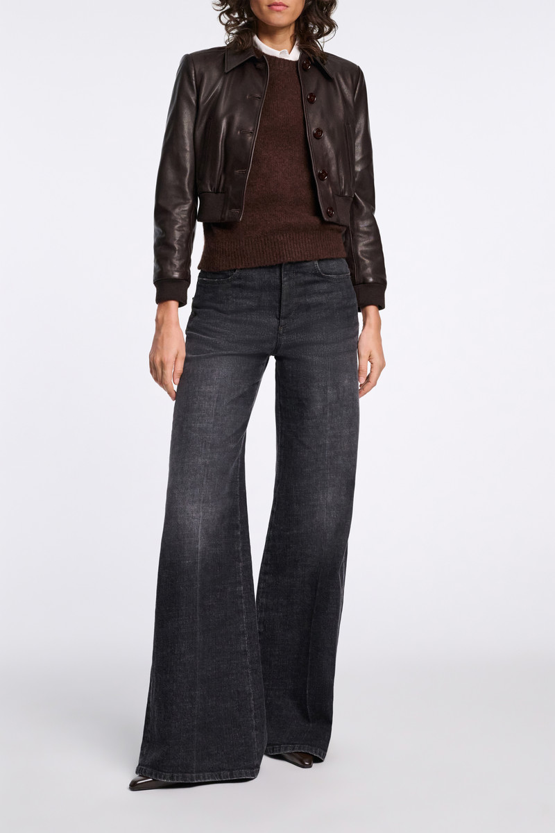 DOROTHEE SCHUMACHER LUXURY LOVE top outlook