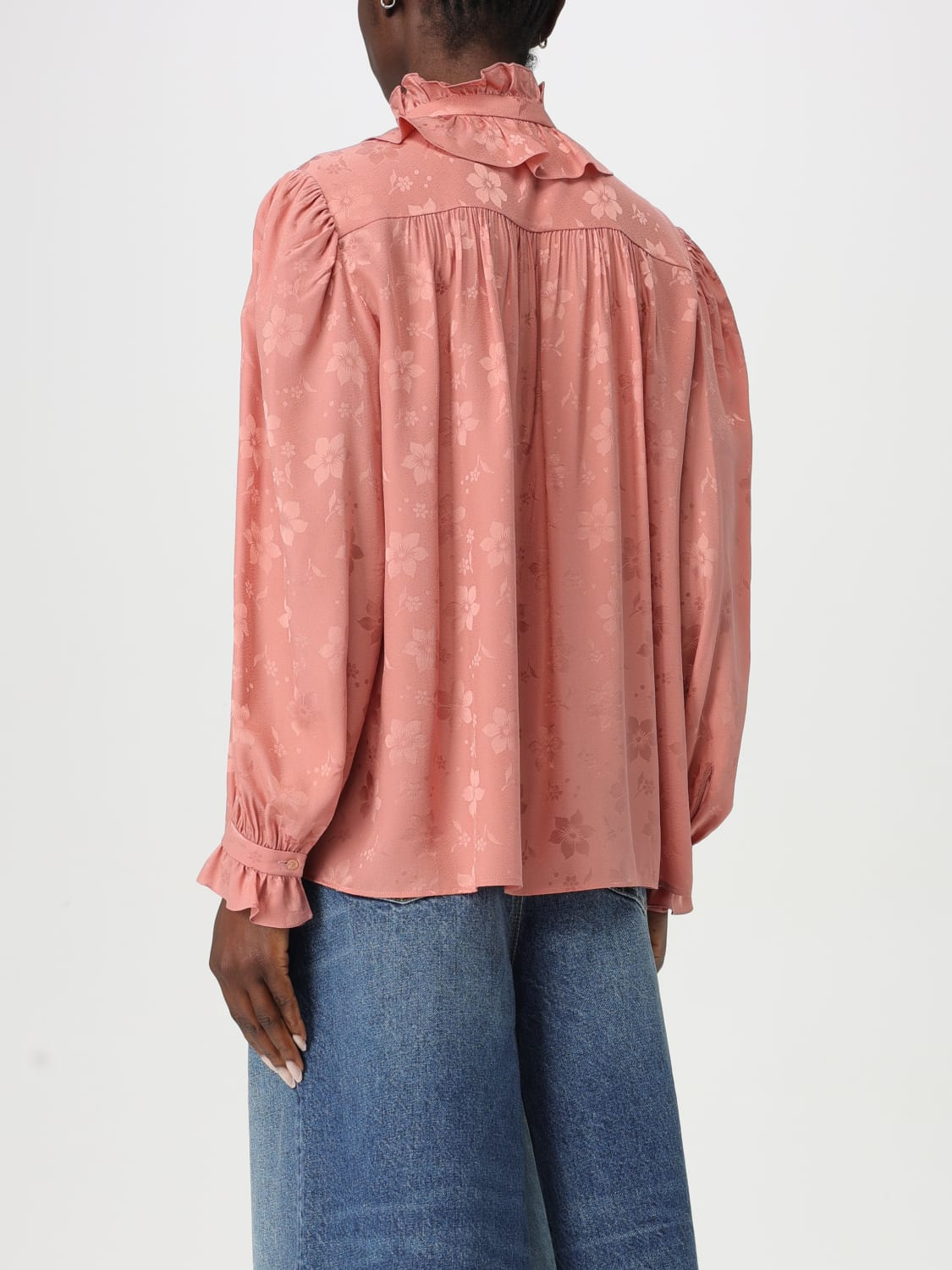 Shirt woman ChloÉ - 3