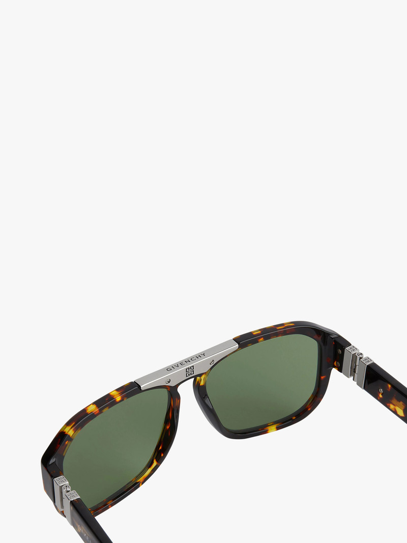 Givenchy GV HINGE SUNGLASSES IN ACETATE outlook