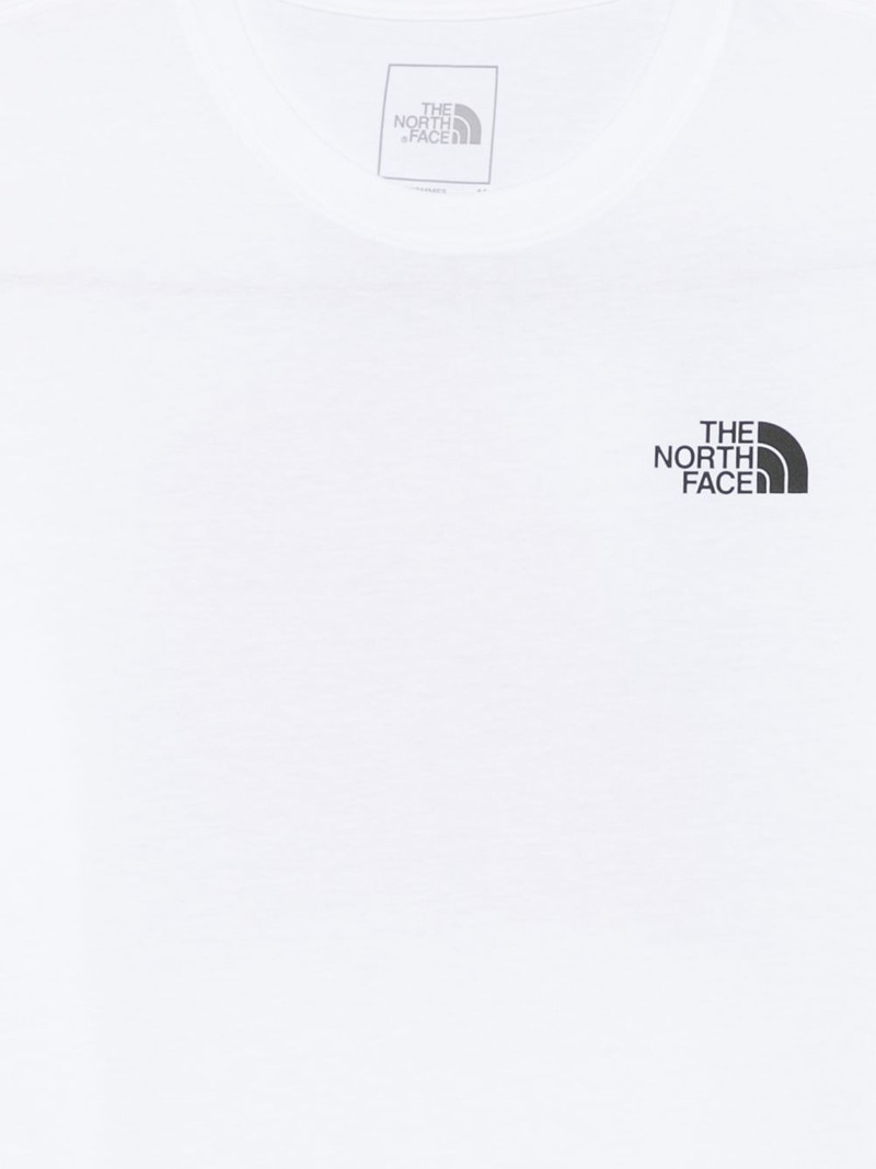 short-sleeves T-shirt 3