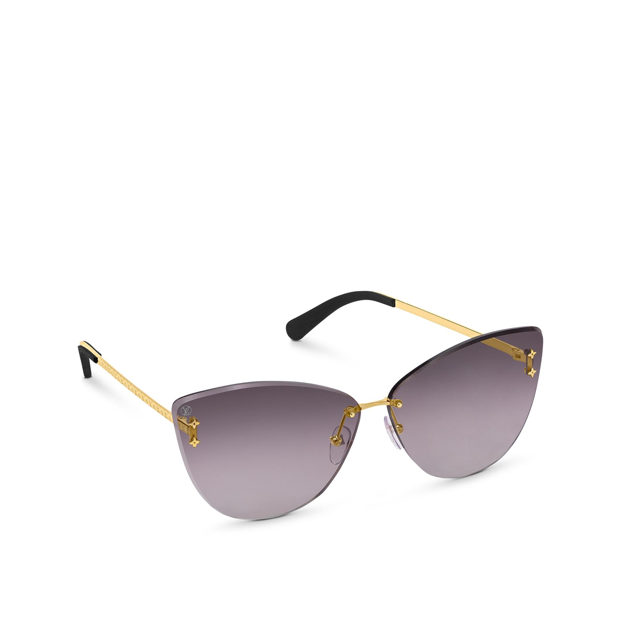 Les Parapluies de Cherbourg Sunglasses - 1