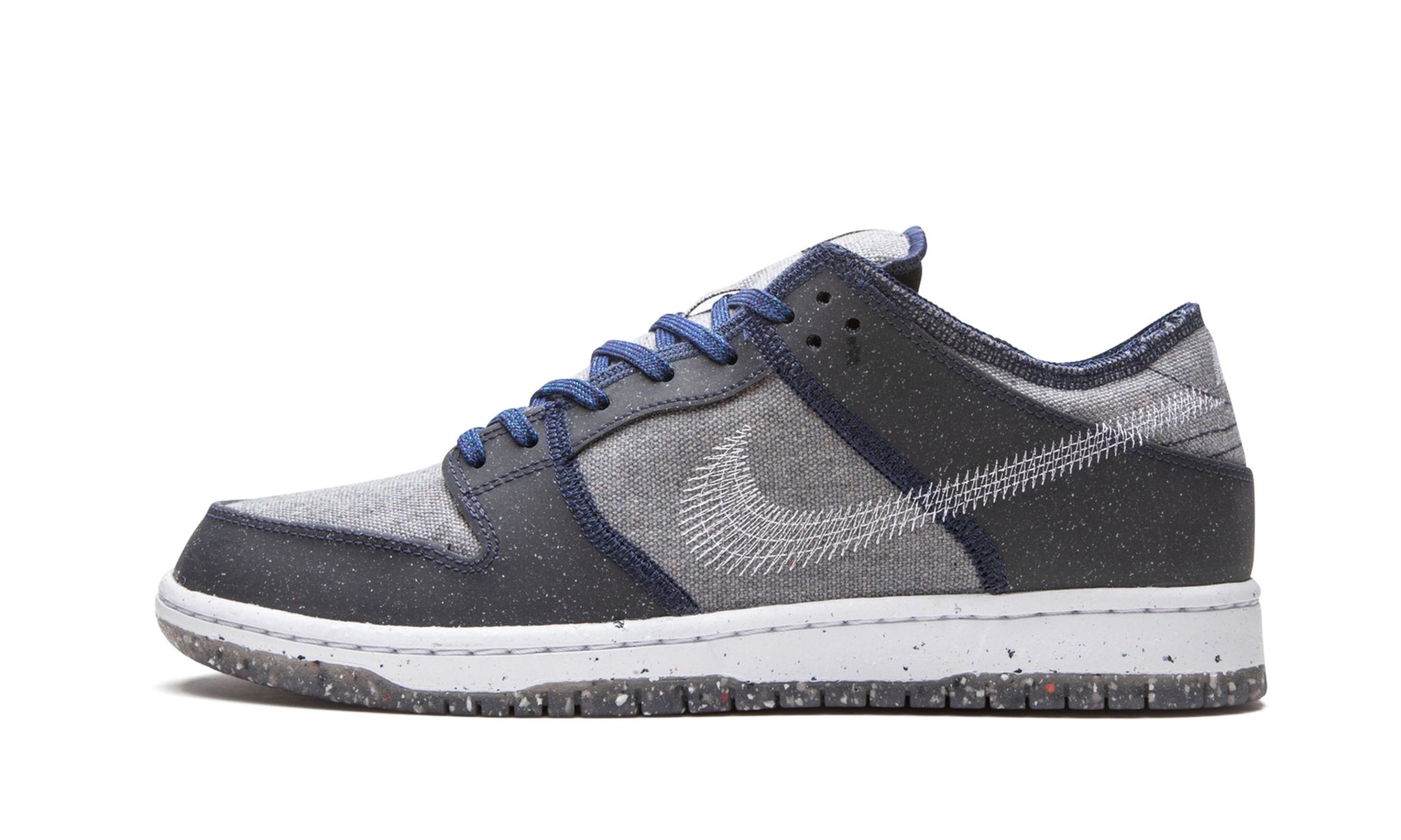 SB Dunk Low "Crater" - 1