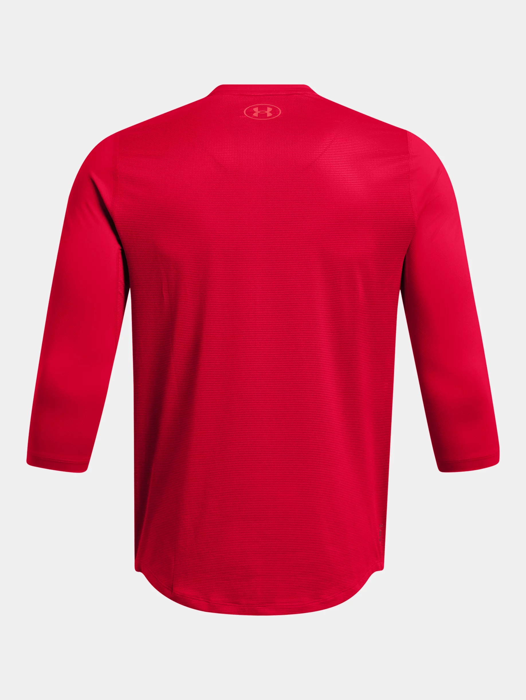 Men's UA Iso-Chill ¾ Sleeve Shirt - 3