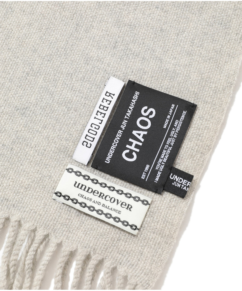 UNDERCOVER UC2C8S04 outlook