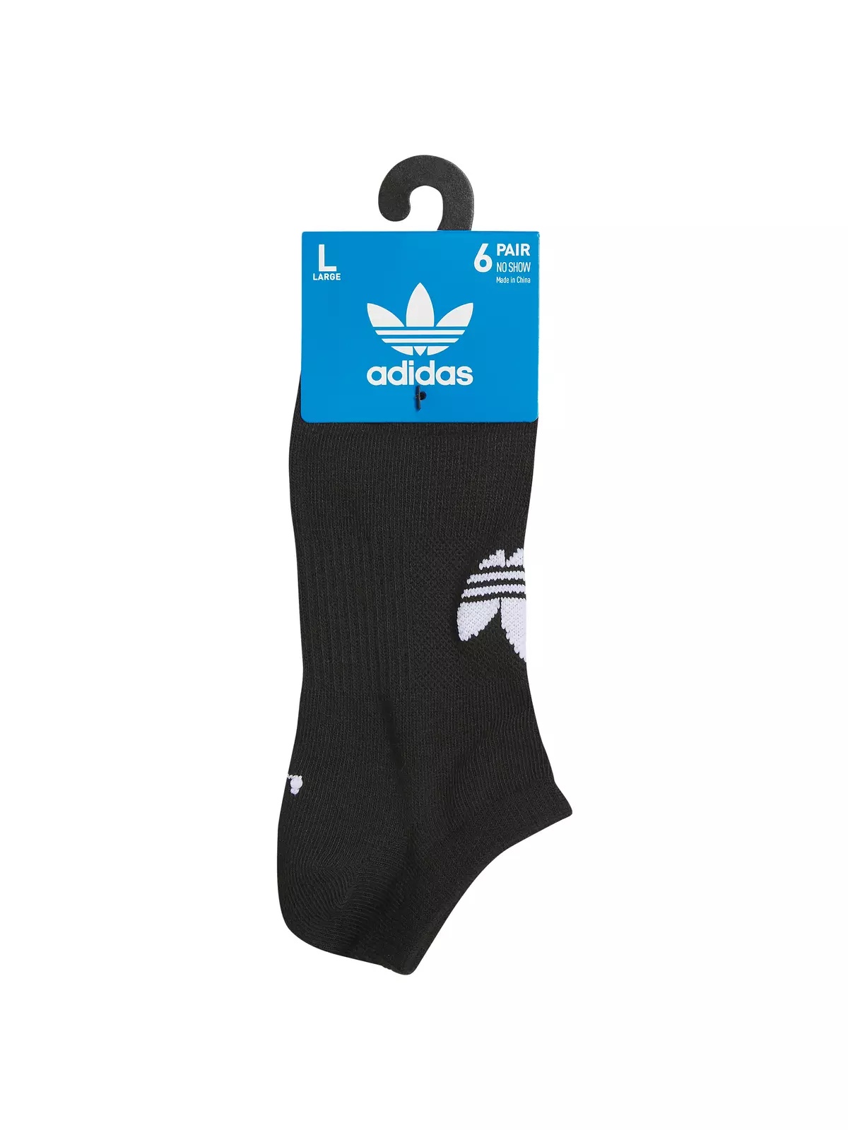 Women's Superlite No-Show Socks (6 Pairs) - 2