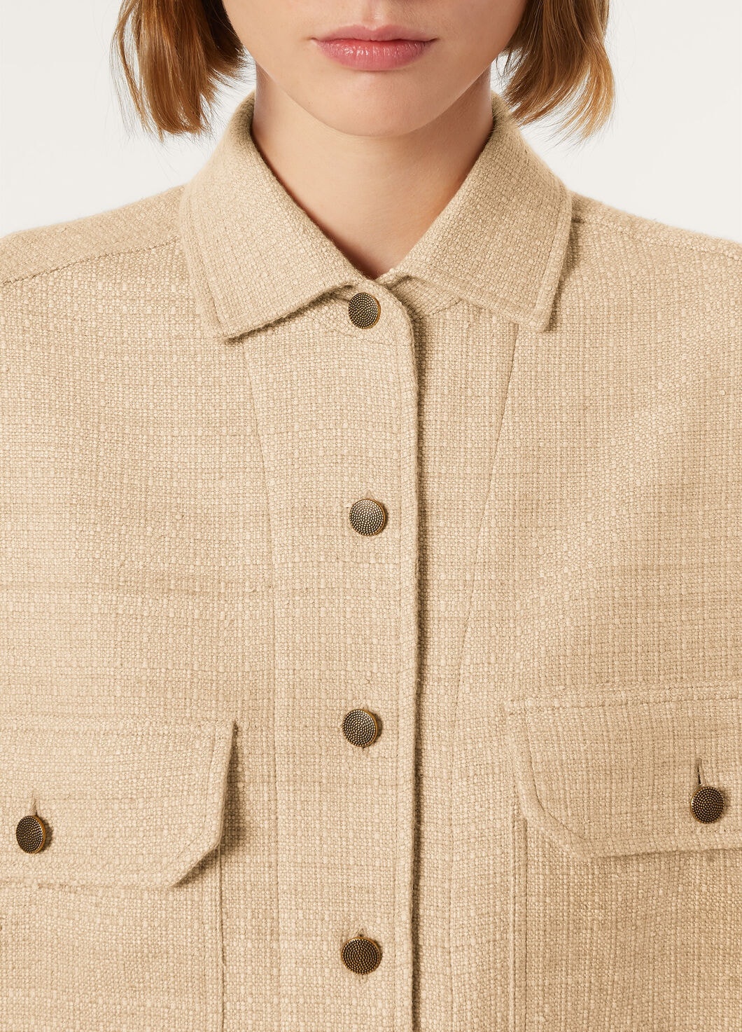 Darby Overshirt - 3