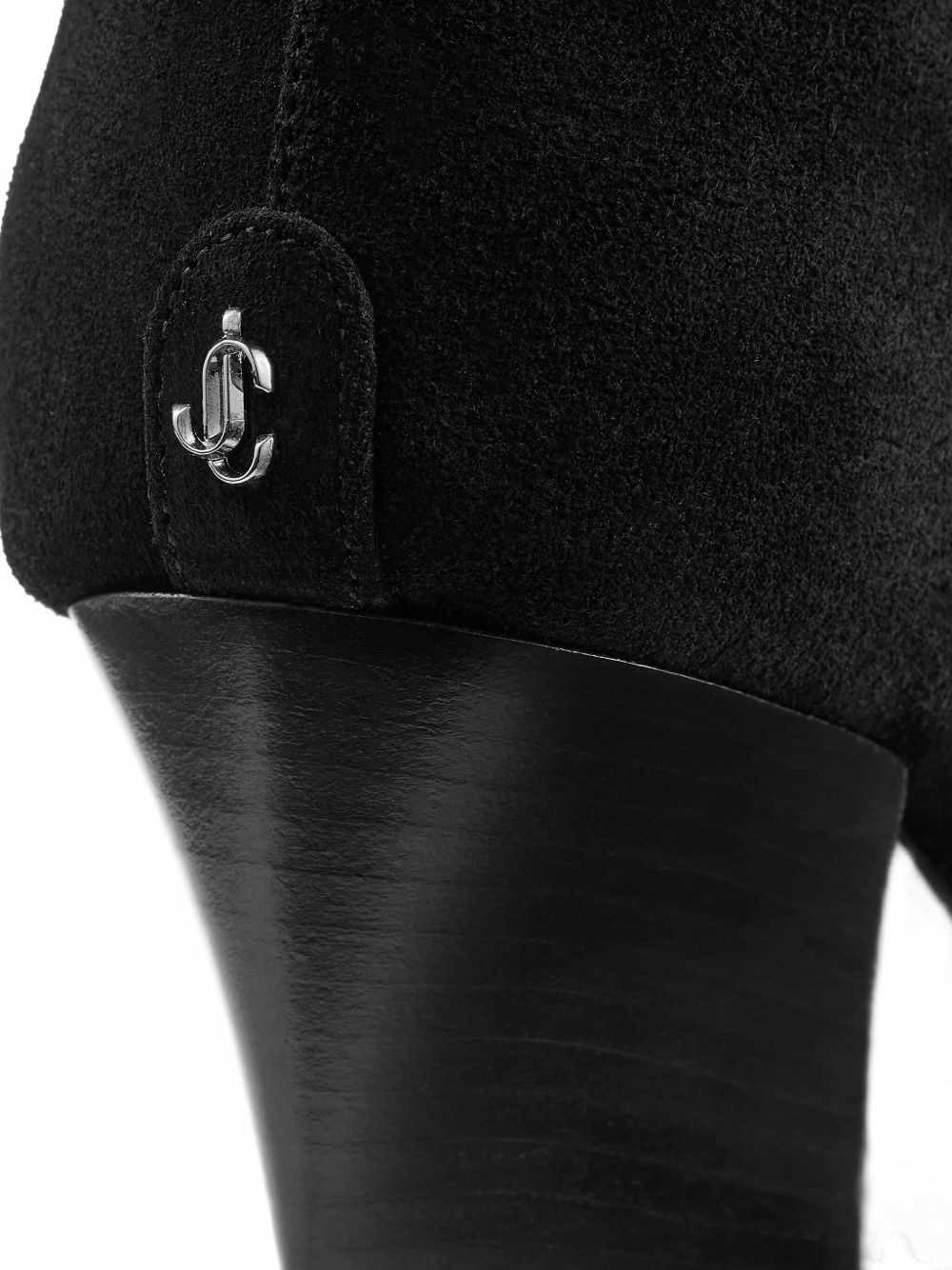 60mm Hart suede boots - 3