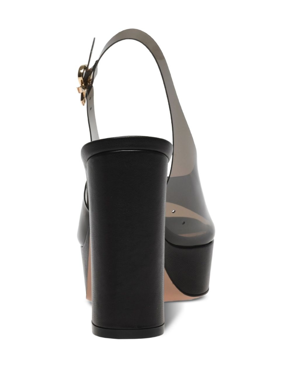 105mm Mindy sandals - 3