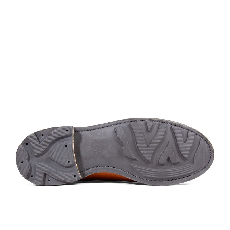 Chelsea - Moc Latigo Waxed Flesh 5