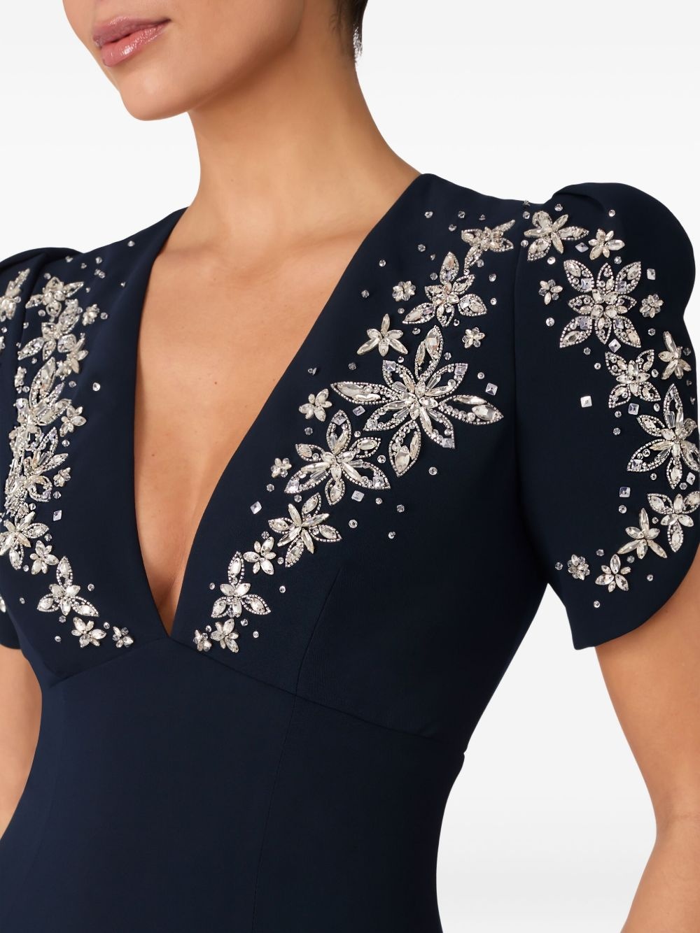 Rose Bud dress - 4