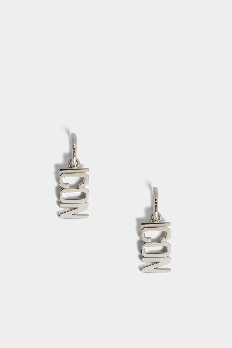 ICON CLUBBING EARRINGS - 1