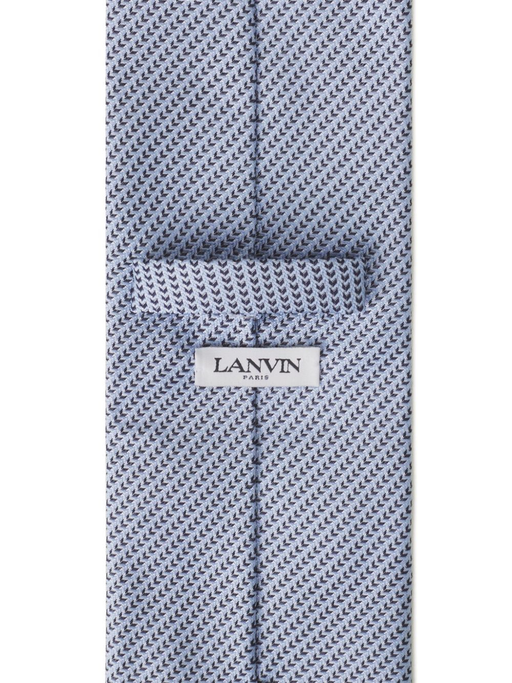 pattern tie - 3