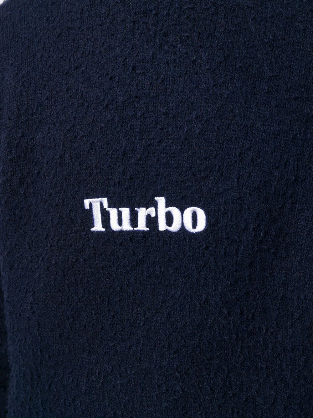 Turbo sweater - 5