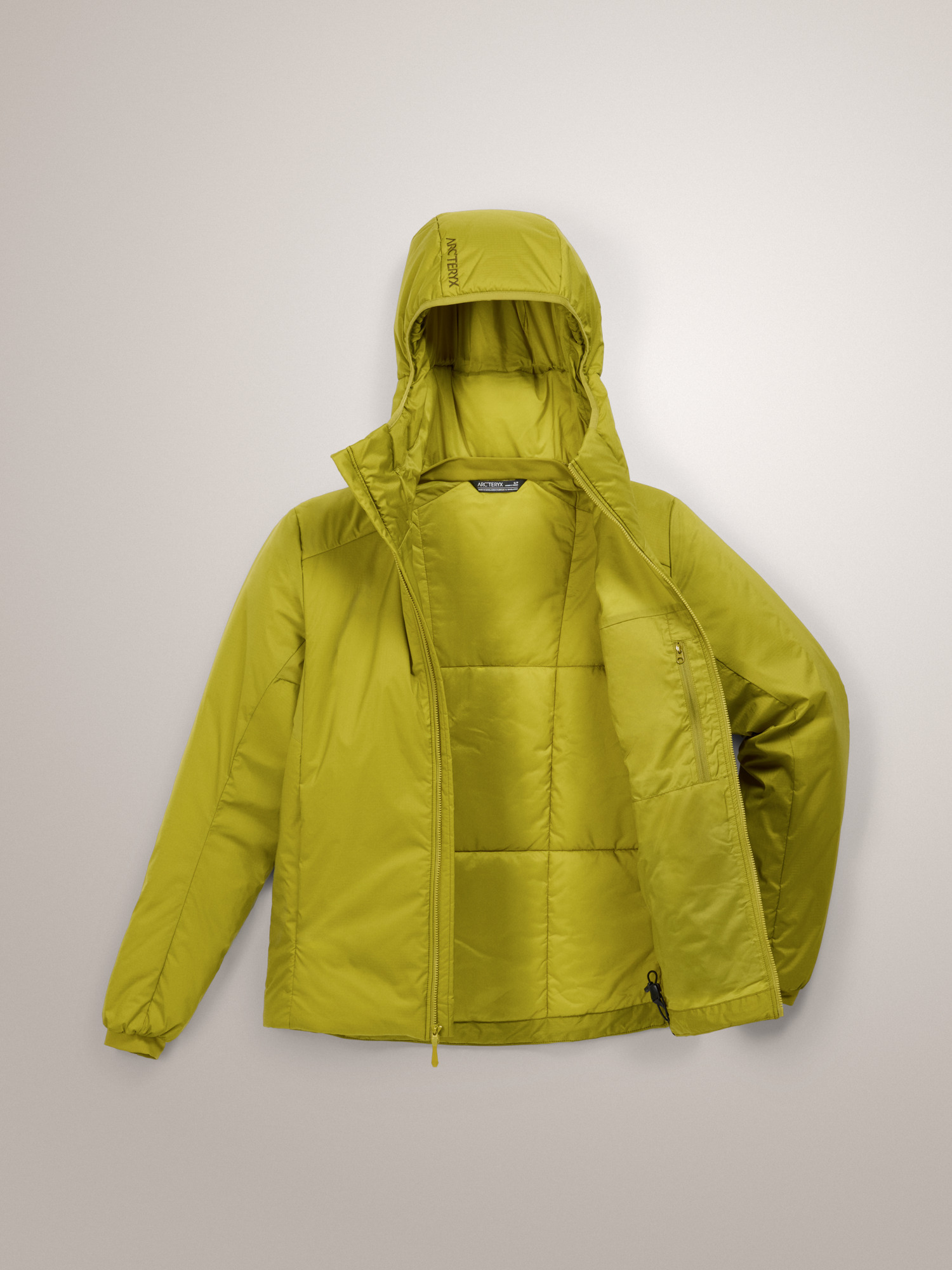 Atom SV Hoody - 8