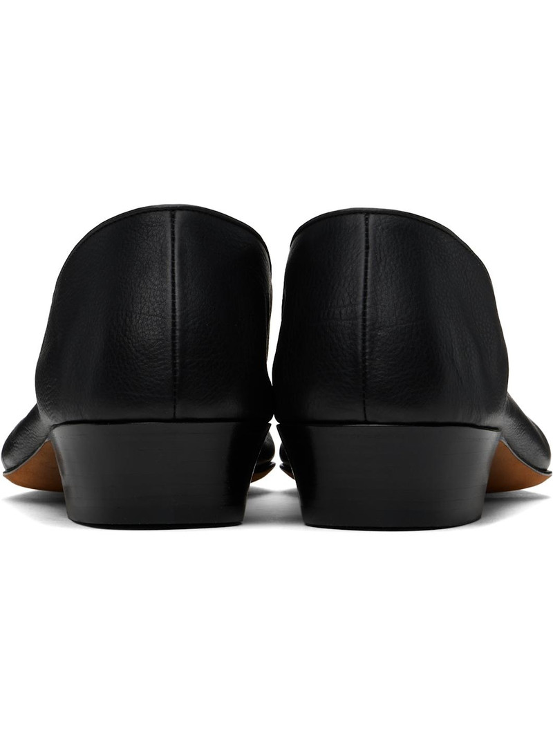 Black Awar 25 Loafers 2