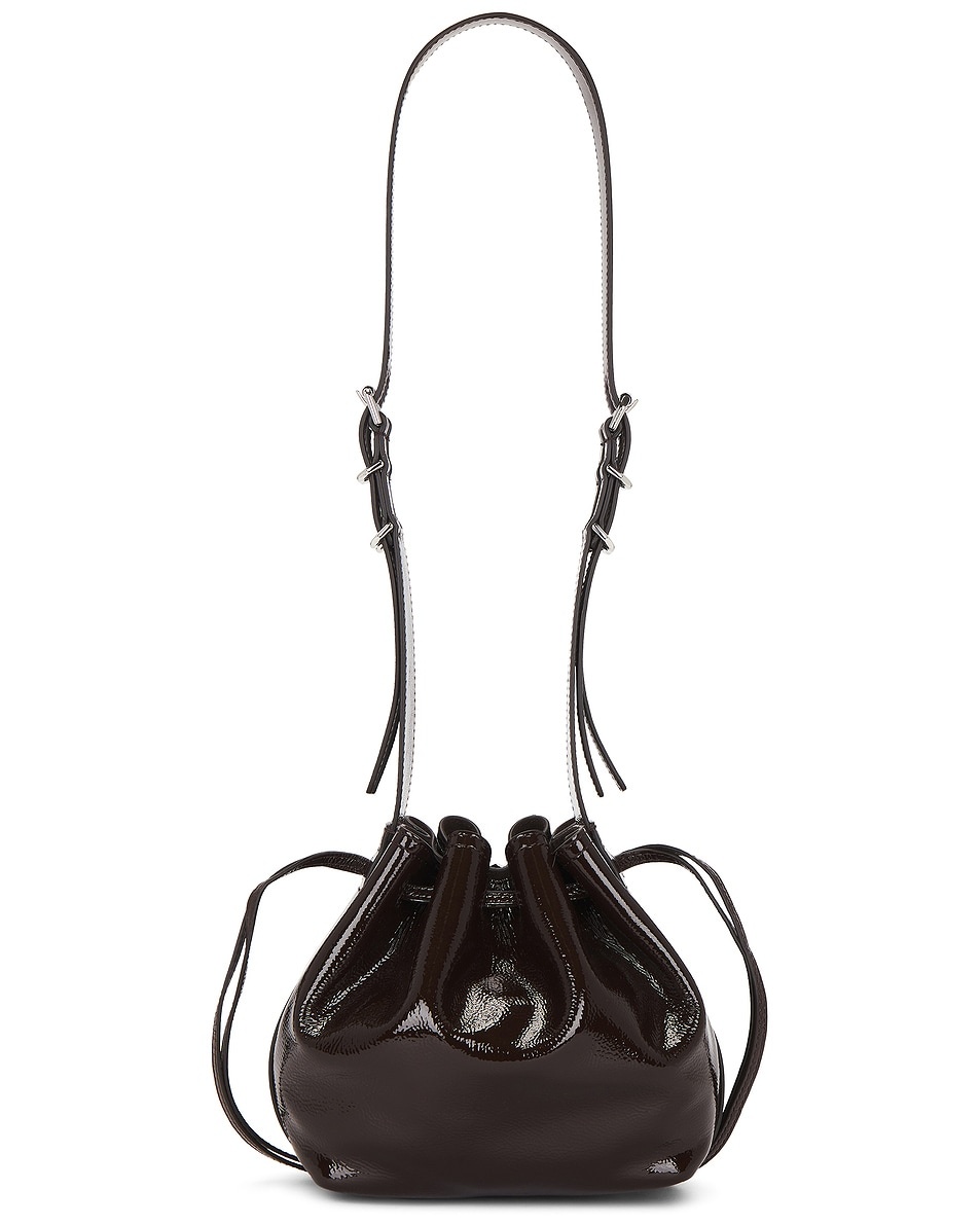 Small Pumpkin Bag - 3