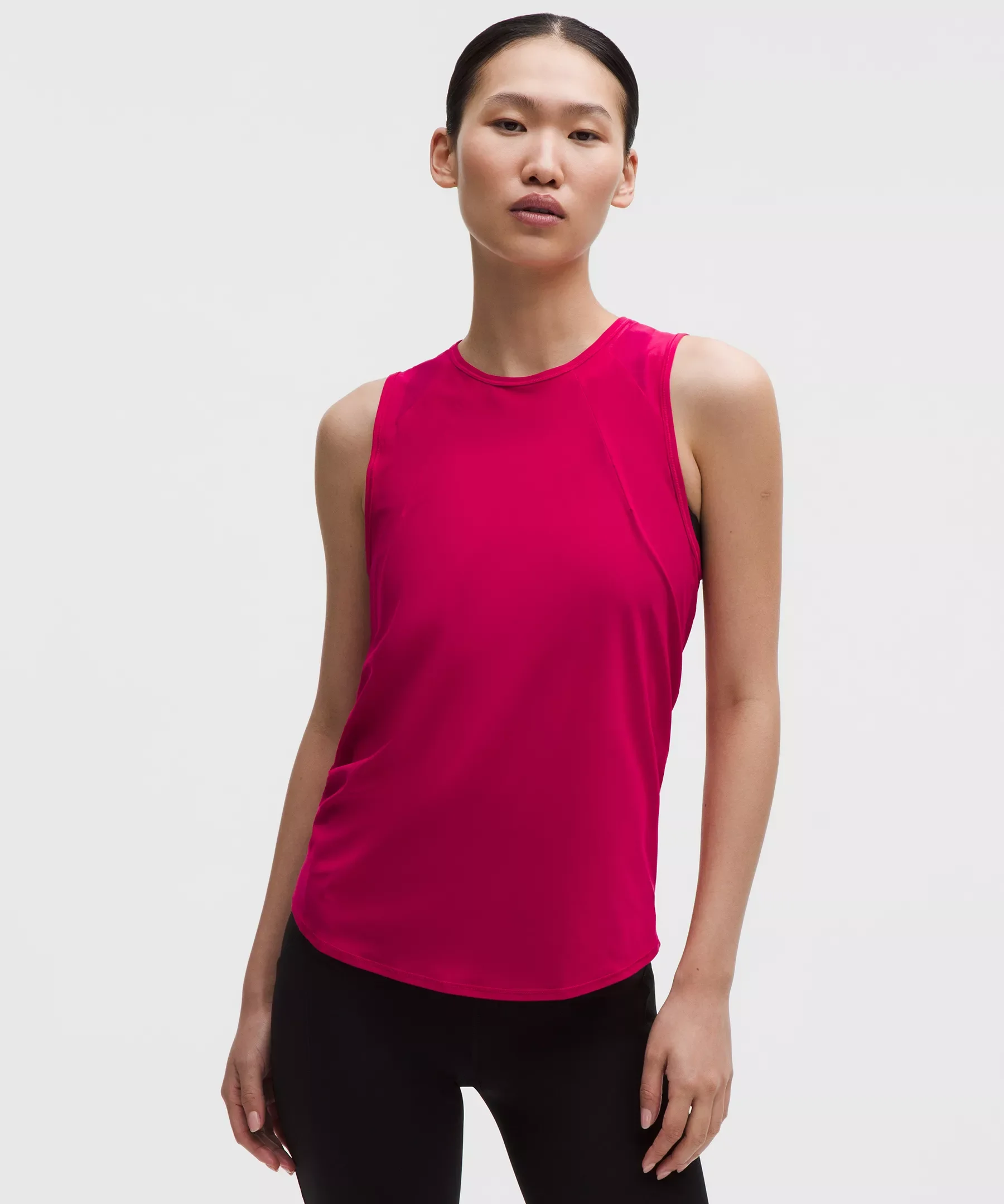 Sculpt Tank Top - 1