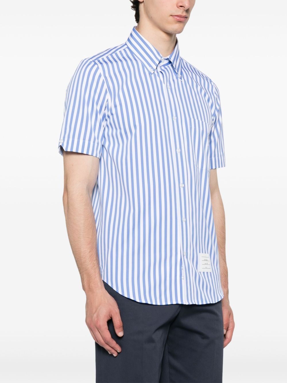 striped shirt - 3