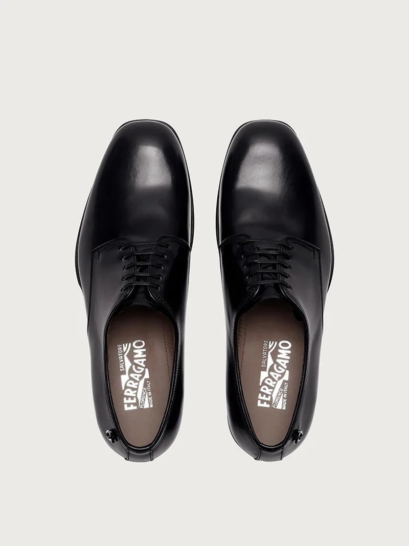 FERRAGAMO GANCINI DERBY outlook