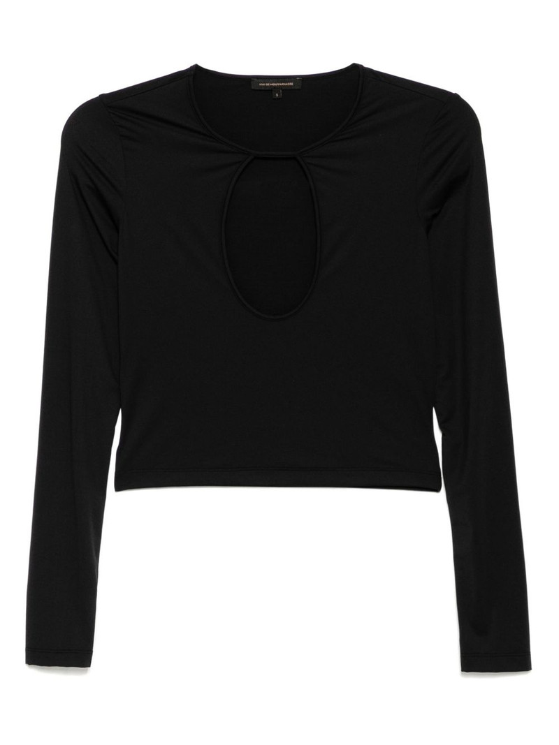 Echauffe T-shirt 1