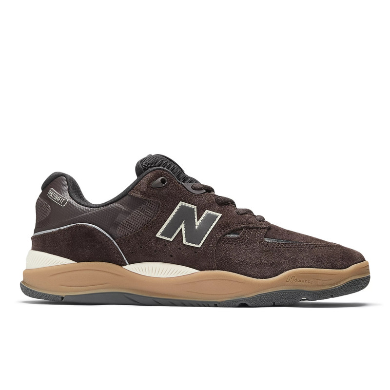 Unisex NB Numeric Tiago Lemos 1010 Skateboarding Shoes - 1