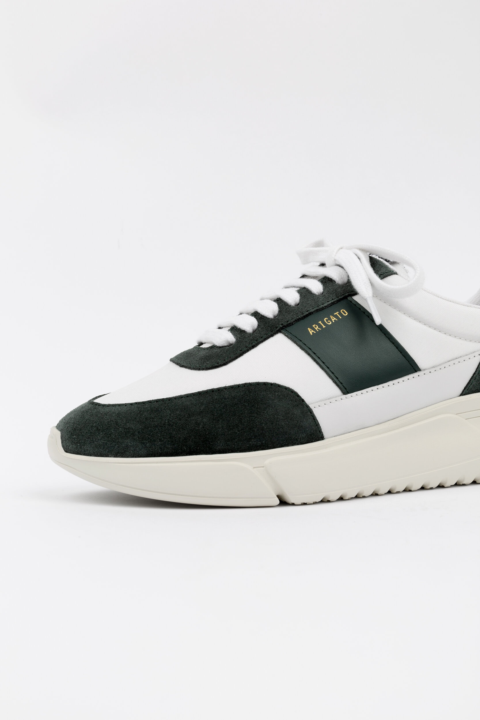 Genesis Vintage Runner - 3